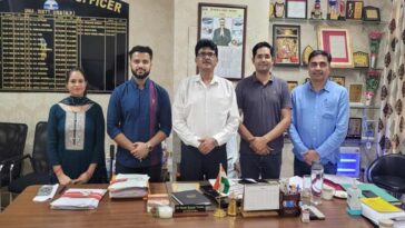 HP News: स्वास्थ्य सेवाओं में हिमाचल का यह जिला रहा अव्वल! मिला कायाकल्प अवार्ड