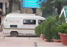Himachal News Alert: हिमाचल के 3 प्रतिष्ठित स्कूलों को बम से उड़ाने की धमकी! बच्चों में हड़कंप