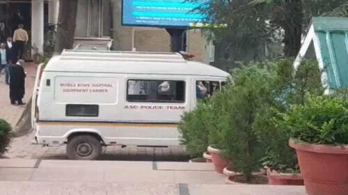 Himachal News Alert: हिमाचल के 3 प्रतिष्ठित स्कूलों को बम से उड़ाने की धमकी! बच्चों में हड़कंप