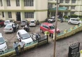 HP News: नाहन और कल्लू कोर्ट को बम से उड़ाने की धमकी! दोनों कोर्ट परिसरों को खाली करवाया
