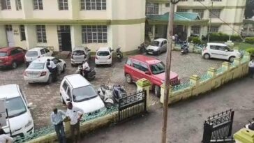 HP News: नाहन और कल्लू कोर्ट को बम से उड़ाने की धमकी! दोनों कोर्ट परिसरों को खाली करवाया