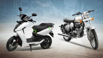 Two Wheeler Loan: केवल 6,500 रूपए देकर खरीदे नई बाइक! यह बैंक दे रहा धमाकेदार लोन ऑफर