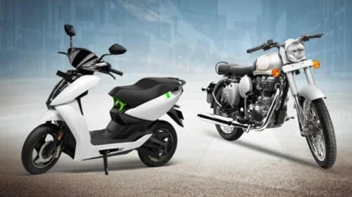 Two Wheeler Loan: केवल 6,500 रूपए देकर खरीदे नई बाइक! यह बैंक दे रहा धमाकेदार लोन ऑफर