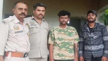 Himachal Crime News: हिमाचल में दो अंतरराज्यीय तस्कर काबू! गाड़ी से हेरोइन भी पकड़ी, एक हत्या के मामले में था फरार