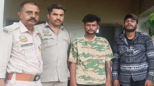 Himachal Crime News: हिमाचल में दो अंतरराज्यीय तस्कर काबू! गाड़ी से हेरोइन भी पकड़ी, एक हत्या के मामले में था फरार