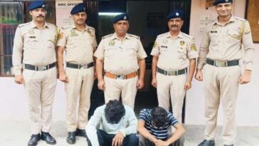 Himachal Crime News: सोलन में चरस सहित दबोचे सिरमौर के दो युवक! पुलिस ने ऐसे पकडे आरोपी