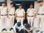 Himachal Crime News: सोलन में चरस सहित दबोचे सिरमौर के दो युवक! पुलिस ने ऐसे पकडे आरोपी