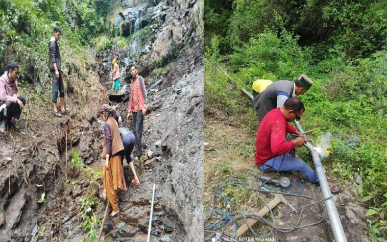 Himachal News: जलशक्ति विभाग का युद्धस्तर पर अभियान! पेयजल बहाली को लेकर दिन-रात मेहनत