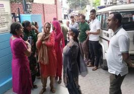 Himachal Latest News: हिमाचल के प्राइवेट हॉस्पिटल में सिजेरियन डिलीवरी के बाद महिला की मौत! डॉक्टर पर लापरवाही के आरोप