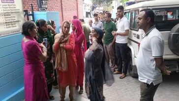 Himachal Latest News: हिमाचल के प्राइवेट हॉस्पिटल में सिजेरियन डिलीवरी के बाद महिला की मौत! डॉक्टर पर लापरवाही के आरोप