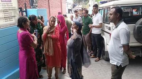 Himachal Latest News: हिमाचल के प्राइवेट हॉस्पिटल में सिजेरियन डिलीवरी के बाद महिला की मौत! डॉक्टर पर लापरवाही के आरोप