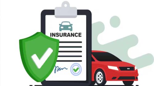 Car Insurance: अब गाड़ी चोरी या दुर्घटना की नो टेंशन! थर्ड पार्टी इंश्योरेंस के साथ मिलेगा ऑन डैमेज कवर