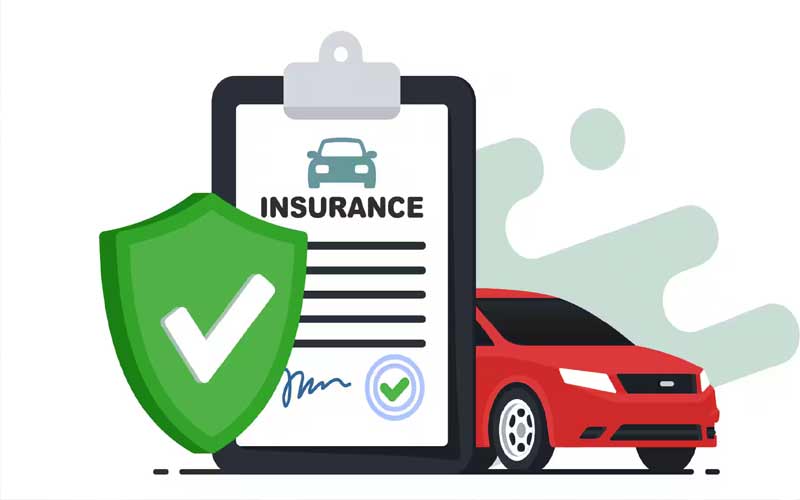 Car Insurance: अब गाड़ी चोरी या दुर्घटना की नो टेंशन! थर्ड पार्टी इंश्योरेंस के साथ मिलेगा ऑन डैमेज कवर