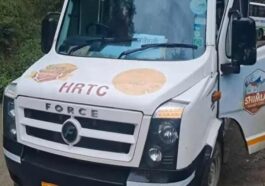 Himachal News Update: सराज क्षेत्र में कई रूटों पर परिवहन निगम की मिनी बस सेवाएं बहाल! लोगों को मिली राहत