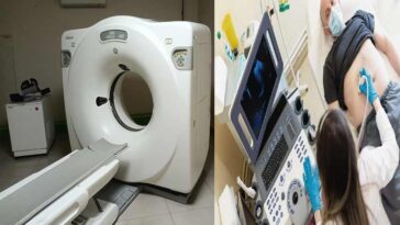 HP News: अगस्त तक सीटी स्कैन, अल्ट्रासाउंड मशीनों सहित अन्य स्वास्थ्य उपकरण से लैस होंगे हिमाचल के अस्पताल