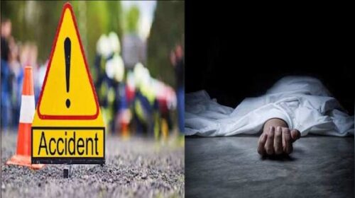 Accident In Himachal: राजस्थान से मदारी का खेल दिखाने आए व्यक्ति के साथ हादसा! गाड़ी की टक्कर से गई जान Accident In Himachal: राजस्थान से मदारी का खेल दिखाने आए व्यक्ति के साथ हादसा! गाड़ी की टक्कर से गई जान