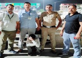 Himachal Crime News: गाड़ी में हो रही थी चिट्टे की सप्लाई! पुलिस ने ऐसे दबोचा 25 वर्षीय युवक