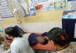 Himachal News Alert: अस्पताल की दूसरी मंजिल से गिरा 35 वर्षीय युवक! दर्दनाक मौत