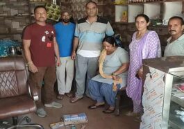 Himachal Crime News: महिला से पकड़ी हेरोइन की बड़ी खेप! बेटा और पोता भी पांच बार जा चुके जेल