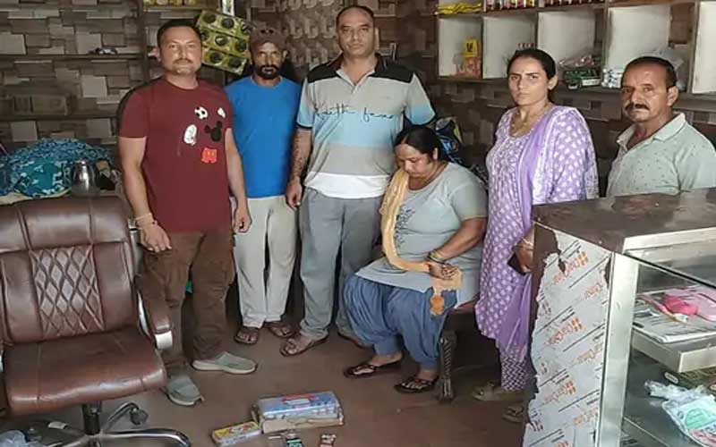 Himachal Crime News: महिला से पकड़ी हेरोइन की बड़ी खेप! बेटा और पोता भी पांच बार जा चुके जेल
