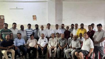 Paonta Sahib: पांवटा में 15 अगस्त को मनाया जाएगा जन्मोत्सव! श्री वामन द्वादशी पर निकलेगी शोभा यात्रा