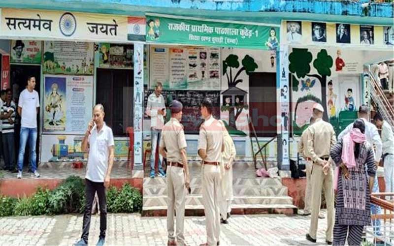 बड़ा खुलासा: हत्या से पहले महिला से हैवानियत की हदें हुई थी पार! आरोपियों को रास्ते में बेहोश मिली थी कमला