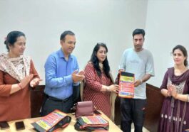 Himachal News: कार-बिन बना HIV, नशामुक्ति और स्वच्छता के संदेश का सारथी! देशभर में मॉडल बनी यह रणनीति