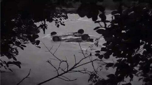 हिमाचल में बड़ा हादसा: नदी में समाई कार! एक ही क्षेत्र के तीन युवकों की गई जान, एक जख्मी हिमाचल में बड़ा हादसा: नदी में समाई कार! एक ही क्षेत्र के तीन युवकों की गई जान, एक जख्मी