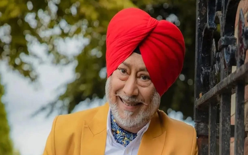 Jaswinder Bhalla Died: पंजाब के कॉमेडी किंग डॉ. जसविंदर भल्ला के निधन पर मुख्यमंत्री सुक्खू ने जताया शोक