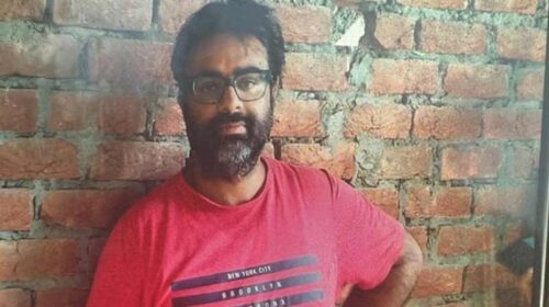 Himachal Crime News: सुमित ने क्राइम पेट्रोल देखकर की थी बच्चों की किडनैपिंग! खुद भी बीसीएस से पढ़ा है आरोपी Himachal Crime News: सुमित ने क्राइम पेट्रोल देखकर की थी बच्चों की किडनैपिंग! खुद भी बीसीएस से पढ़ा है आरोपी