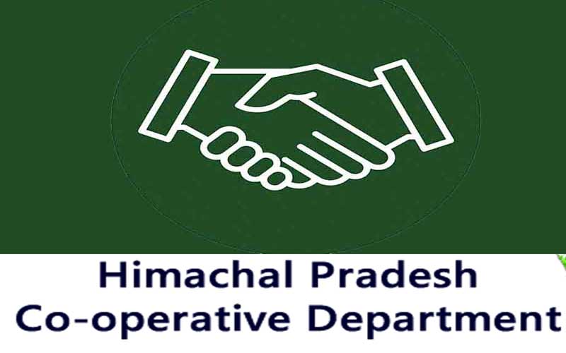 Himachal News: हिमाचल में सहकारिता विभाग का 53 करोड़ रुपये से होगा डिजिटलीकरण