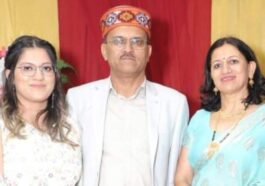 Achievement: सिरमौर के छोटे से गांव की बेटी ने किया कमाल! भारतीय वायुसेना में फ्लाइट लेफ्टिनेंट बनी सृष्टि