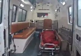 Himachal Crime News: पिकअप में सो रहे युवक से पहले मांगे पैसे! फिर कर दिया चाकू से जानलेवा हमला