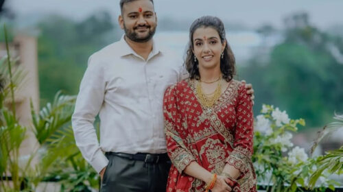 Himachal News: डिप्टी सीएम मुकेश अग्निहोत्री की बेटी आस्था बनने जा रही दुल्हन! IAS सचिन से करेगी शादी