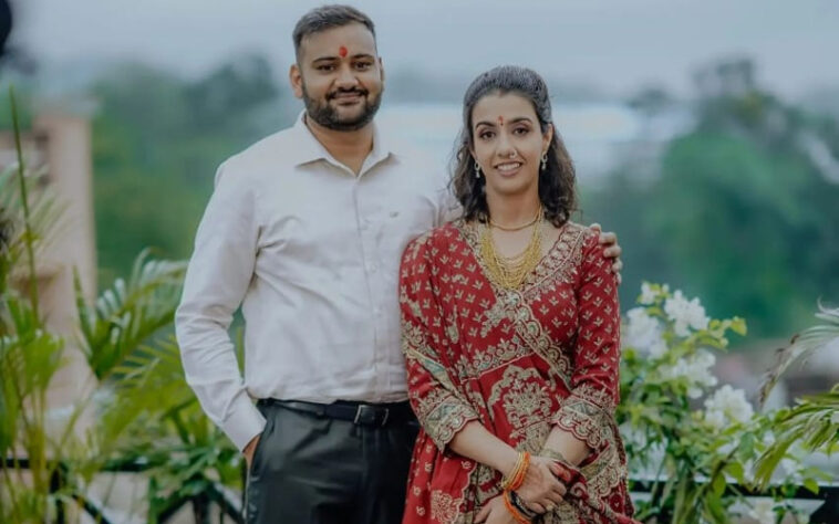 Himachal News: डिप्टी सीएम मुकेश अग्निहोत्री की बेटी आस्था बनने जा रही दुल्हन! IAS सचिन से करेगी शादी