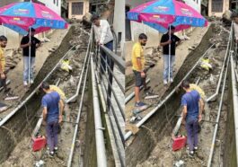 HP News: जिला प्रशासन राहत और बहाली कार्यों में जुटा! भारी बारिश से 331 सड़कें और 657 ट्रांसफार्मर ठप