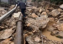 Himachal News: भारी बारिश से पेयजल योजनाएं बाधित! वैकल्पिक स्रोतों से की जाएगी आपूर्ति