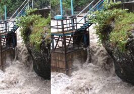 Himachal News: निरंतर हो रही भारी बारिश से पेयजल आपूर्ति बाधित! दो दिनों तक नहीं आएगा पानी