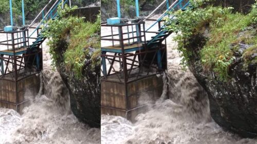 Himachal News: निरंतर हो रही भारी बारिश से पेयजल आपूर्ति बाधित! दो दिनों तक नहीं आएगा पानी