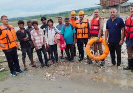 HP News: मूसलाधार बारिश के चलते सभी विभाग अलर्ट मोड पर! राहत-बचाव व बहाली कार्यों में युद्धस्तर पर जुटा प्रशासन