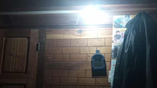 Himachal News: आपदा के 35 दिन बाद पहुंची बिजली! सराज क्षेत्र के अधिकांश गांवों में बहाल हुई बिजली Himachal News: आपदा के 35 दिन बाद पहुंची बिजली! सराज क्षेत्र के अधिकांश गांवों में बहाल हुई बिजली