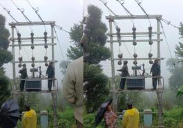 HP News: मौसम की मार के बीच निर्बाध बिजली आपूर्ति के लिए दिन-रात जुटा विद्युत बोर्ड