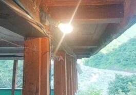 HP News: सराज के सभी गांवों में बिजली बहाल! हर घर तक पहुंचा पानी, 3.68 करोड़ की राहत राशि सीधे खातों में