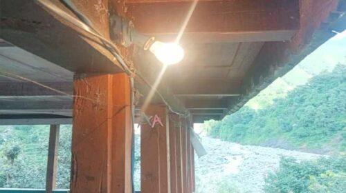 HP News: सराज के सभी गांवों में बिजली बहाल! हर घर तक पहुंचा पानी, 3.68 करोड़ की राहत राशि सीधे खातों में