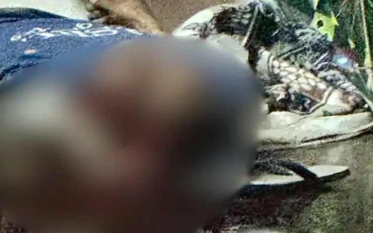 हिमाचल में बड़ी वारदात: पूर्व उपप्रधान के भाई की गोली मारकर हत्या! सिर धड़ से किया अलग हिमाचल में बड़ी वारदात: पूर्व उपप्रधान के भाई की गोली मारकर हत्या! सिर धड़ से किया अलग