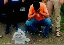 Himachal Crime News: हिमाचल में गाड़ी से पकड़ी चार किलो चरस! नेटवर्क से जुड़े अन्य आरोपियों तक पहुंचेगी पुलिस