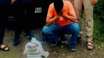 Himachal Crime News: हिमाचल में गाड़ी से पकड़ी चार किलो चरस! नेटवर्क से जुड़े अन्य आरोपियों तक पहुंचेगी पुलिस