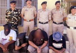 Himachal News Alert: हिमाचल में 45 ग्राम हेरोइन के साथ पंजाब के चार युवक अरेस्ट! पुलिस ने ऐसे पकड़े