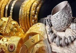 Diwali Investment Gold Or Silver: दिवाली के शुभ मुहूर्त पर कहां लगाएं पैसा? किस में मिलेगा ज्यादा फायदा