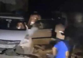 Himachal News Alert: बादल फटने से भारी नुकसान! दुकानों में घुसा मलबा, गाड़ी बही